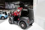 Toyota Smart Insect Concept 2012 года